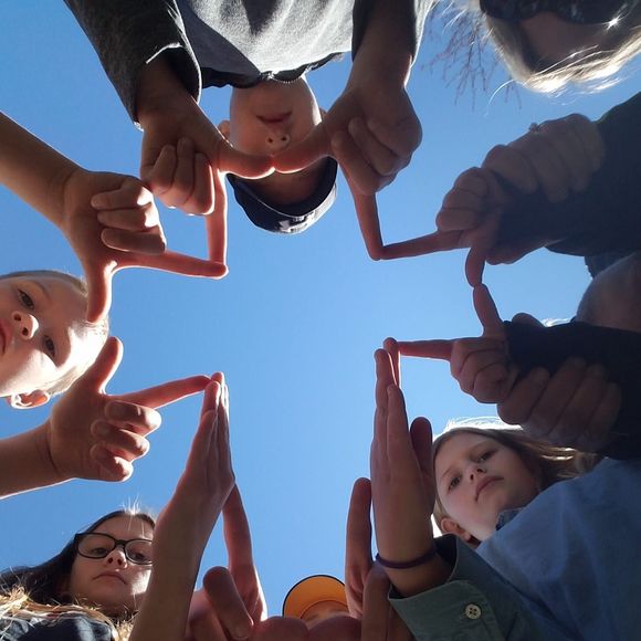 Meet your Posher, Kristy - Picture 1 of 1